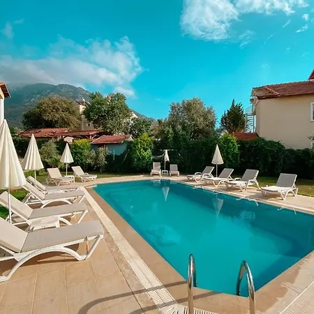Ng Hisar Hotel 3*
